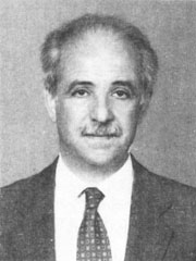Foto sen. TAMPONI Pietro