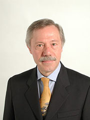 Foto del Senatore Tino BEDIN