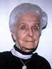 Foto sen. LEVI-MONTALCINI Rita