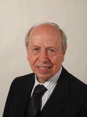 Foto del Senatore Lamberto DINI
