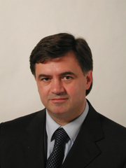 Foto del Senatore Antonino PAPANIA