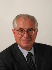 Foto del Senatore Massimo LIVI BACCI