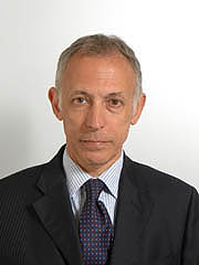 Foto del Senatore Mauro AGOSTINI