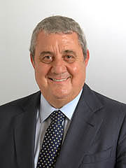 Foto del Senatore Cesare CURSI