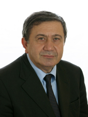 Foto del Senatore Antonio AZZOLLINI