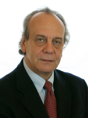 Foto del Senatore Nitto Francesco PALMA