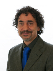 Foto del Senatore Andrea CIOFFI