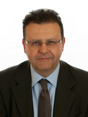Foto del Senatore Gianluca ROSSI