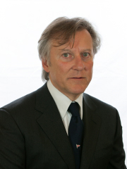 Foto del Senatore Maurizio ROSSI