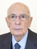 Foto sen. NAPOLITANO Giorgio