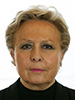 Foto sen. AMATI Silvana