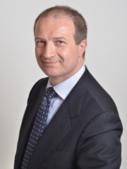 Foto del Senatore Gianmauro DELL'OLIO