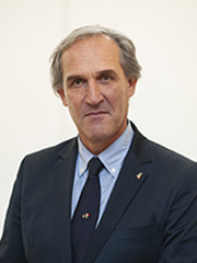 Foto del Senatore Roberto MENIA