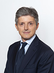 Foto del Senatore Andrea MARTELLA
