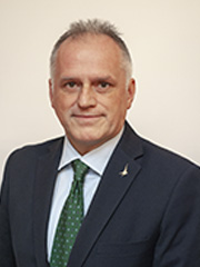 Foto del Senatore Massimo GARAVAGLIA