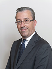 Foto del Senatore Stefano BORGHESI