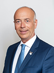 Foto del Senatore Pietro LOREFICE