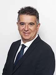 Foto del Senatore Daniele MANCA