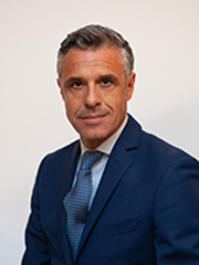 Foto del Senatore Salvatore SALLEMI