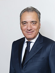 Foto del Senatore Sandro SISLER